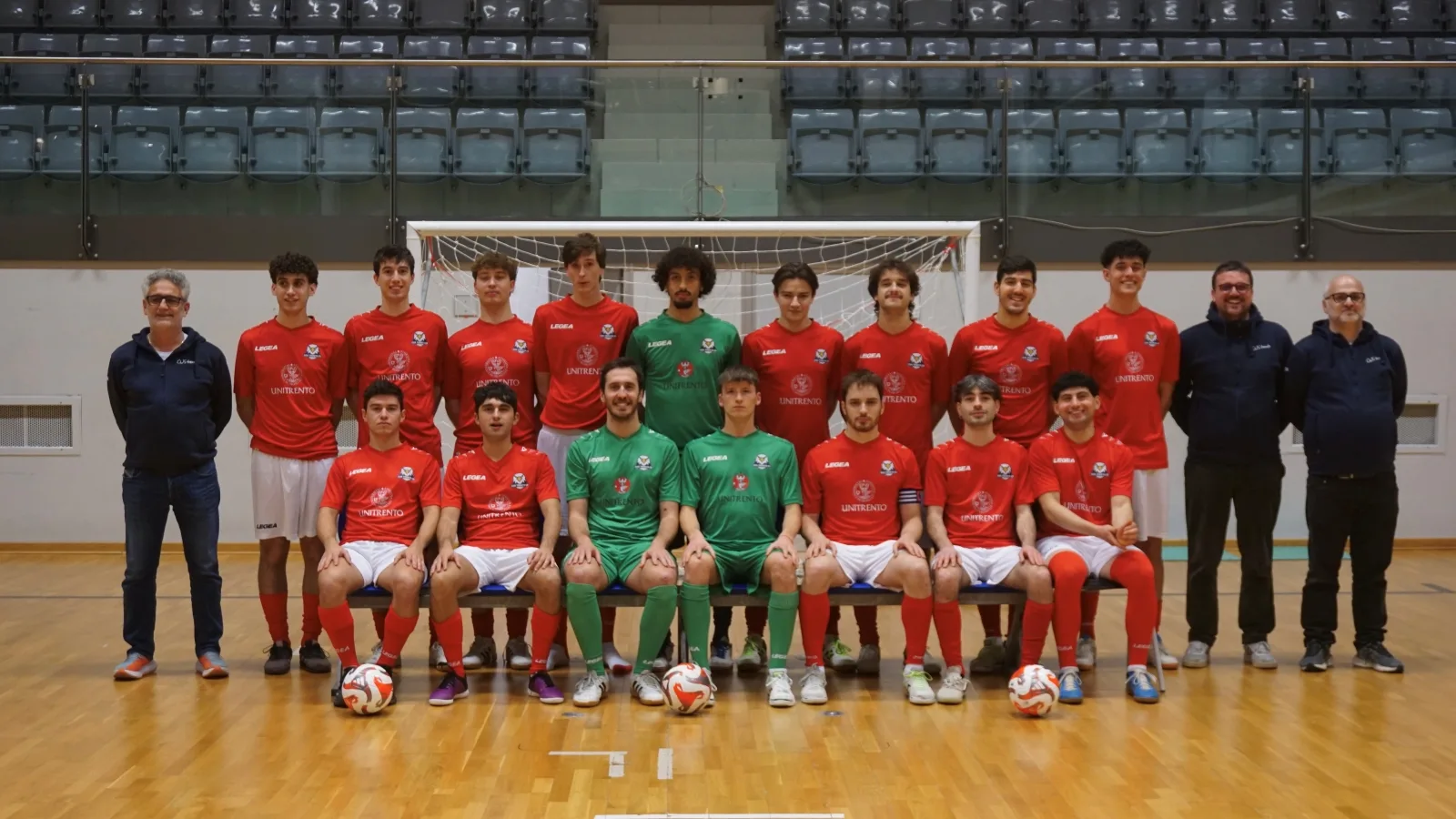Prima Squadra