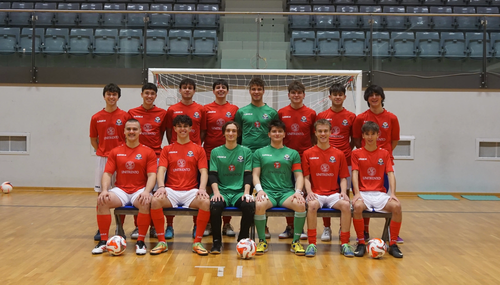 Under 21