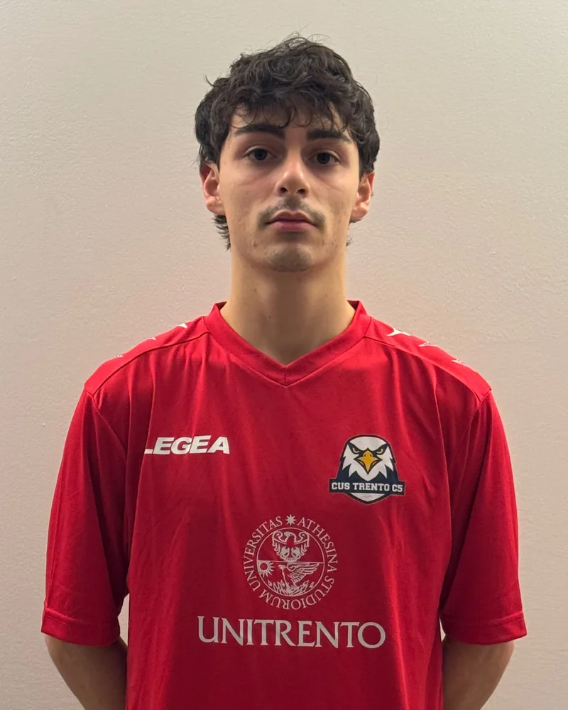 Betti Alessandro