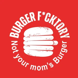 Burger F*cktory