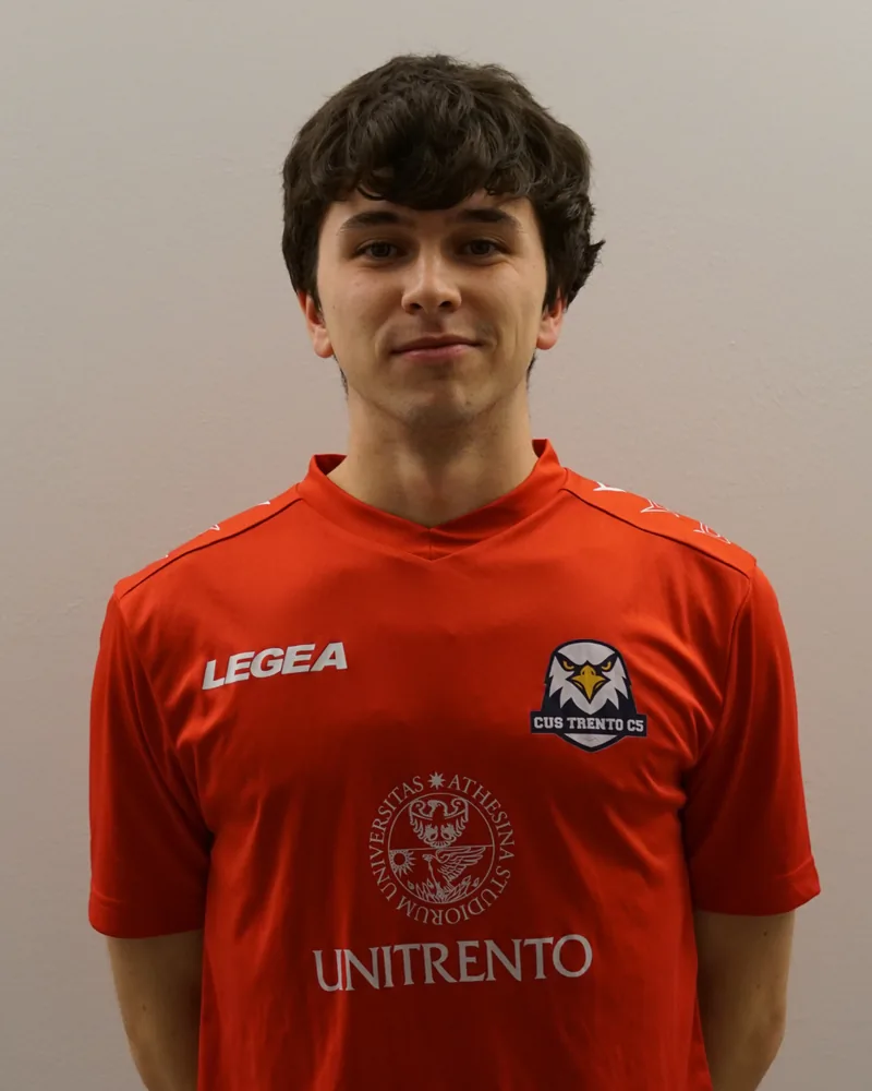 Caldonazzi Federico