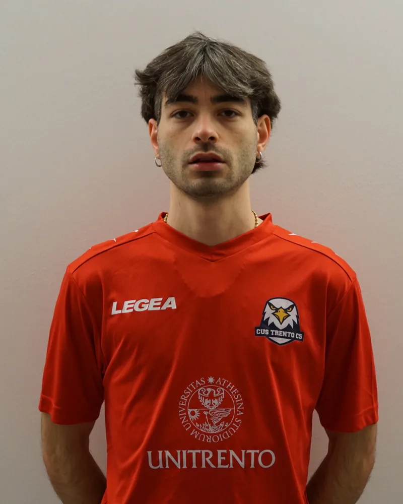Cirasola Luca
