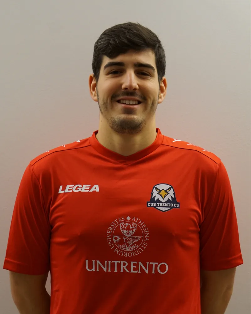 Conti Diego