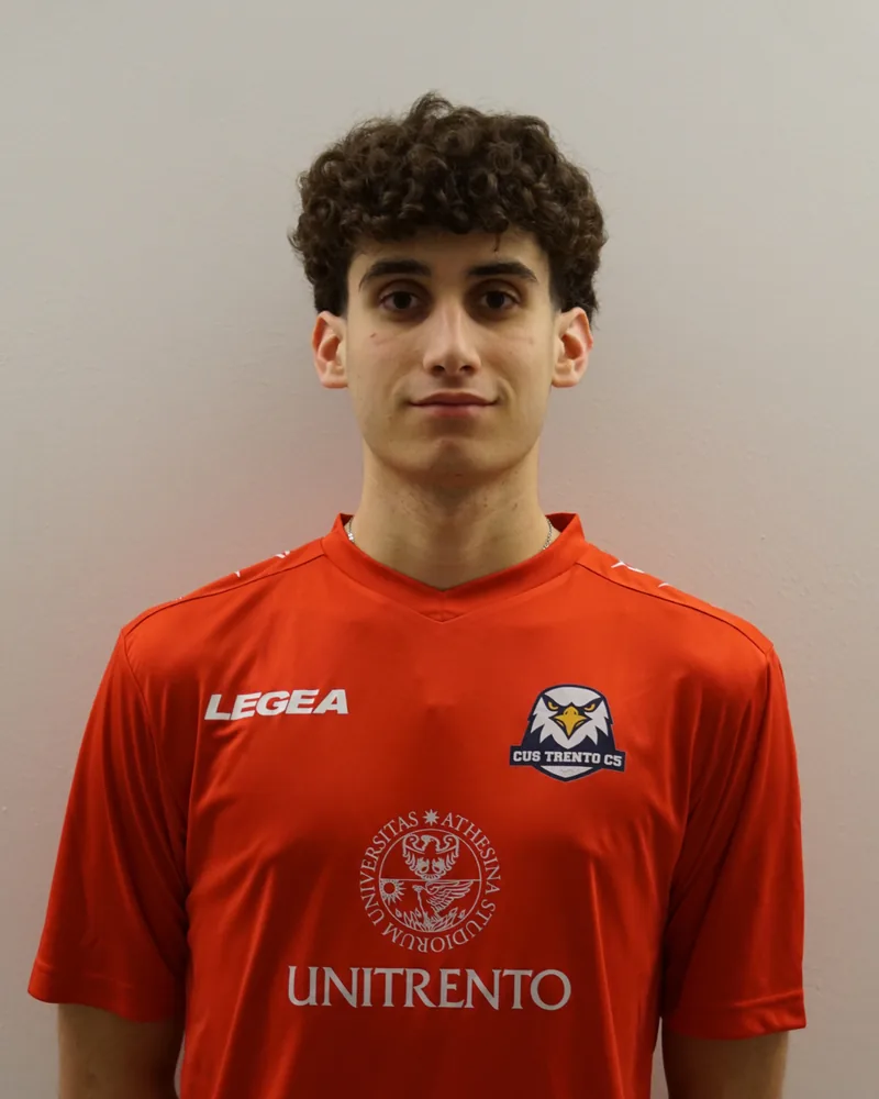 Cuman Mattia