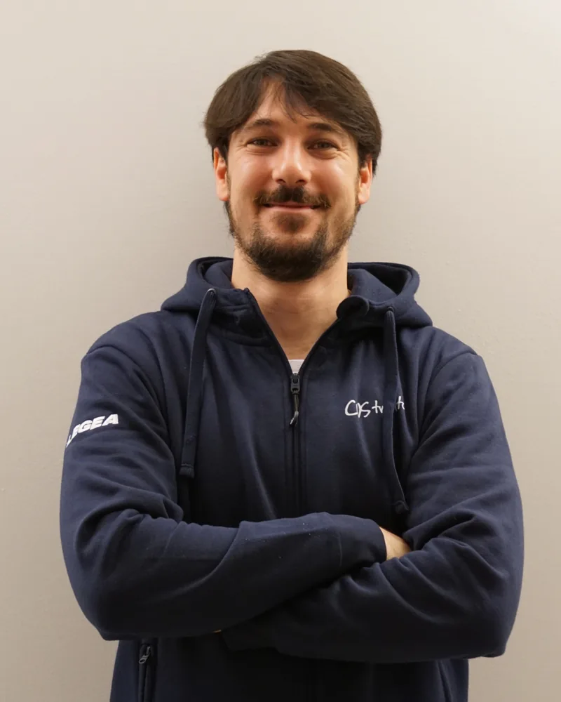 Cadamuro Diego
