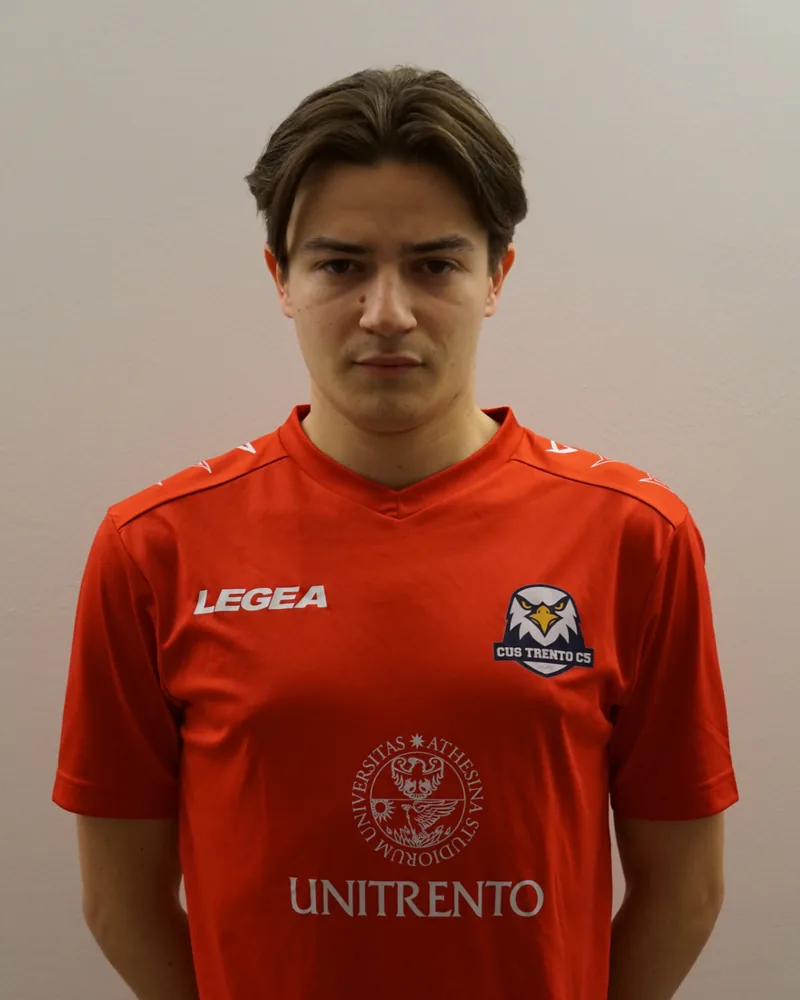 Filippi Davide
