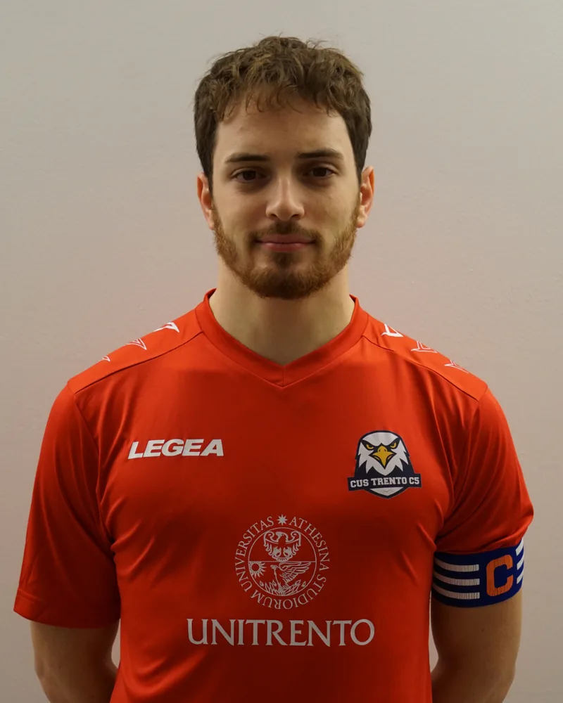 Martinelli Andrea
