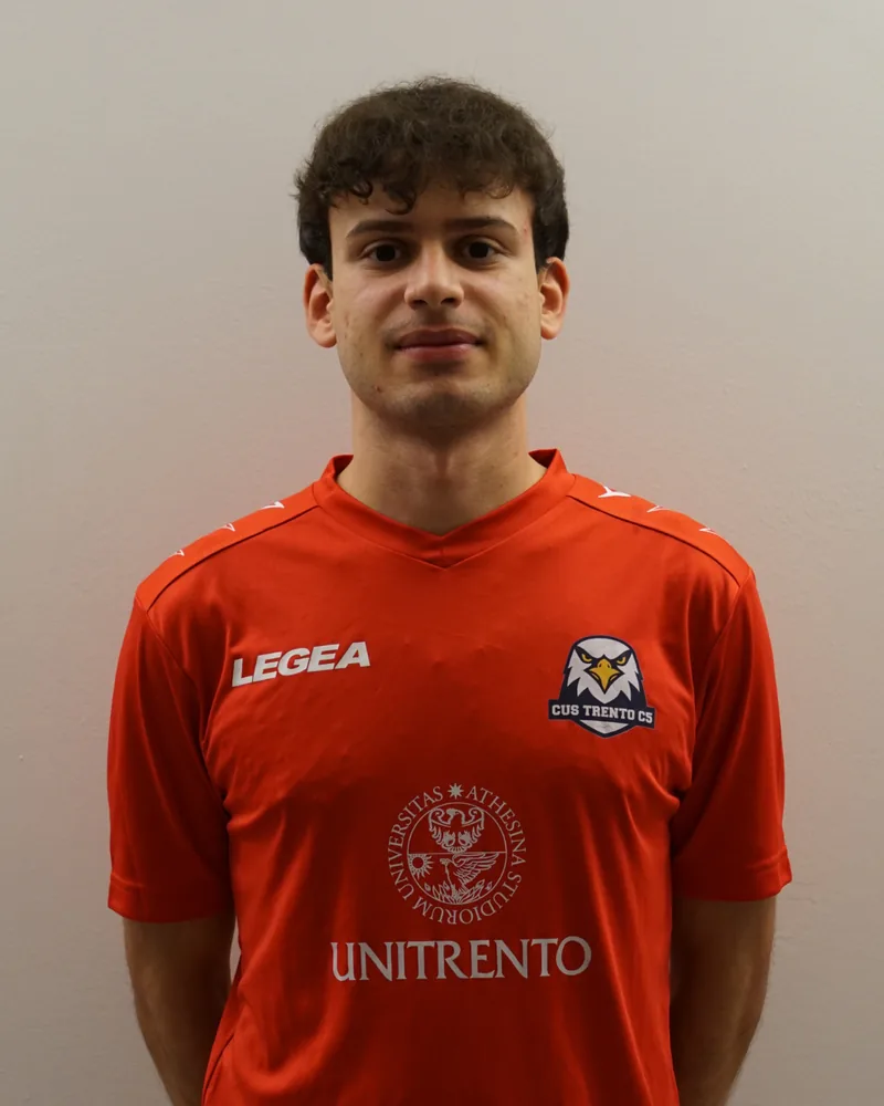 Materia Matteo