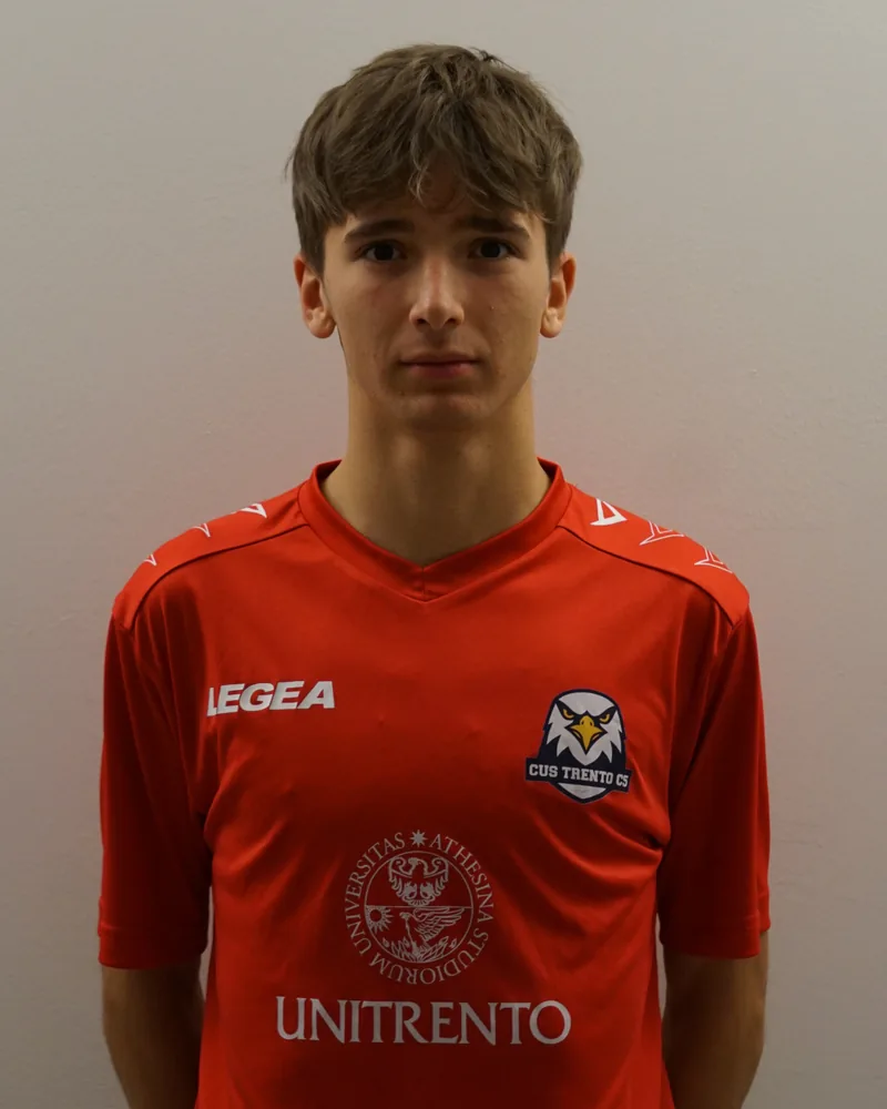 Zampedri Daniele